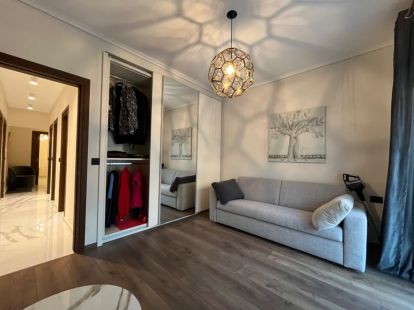 Apartments, Greece, Central Macedonia, Thessaloniki, 600 000 € photo 2