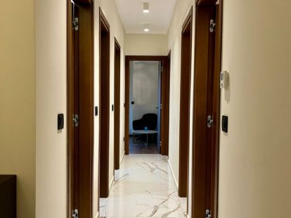 Apartments, Greece, Central Macedonia, Thessaloniki, 600 000 € photo 11