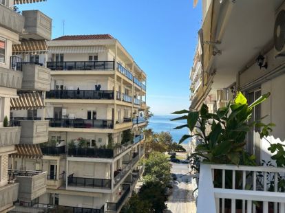 Apartments in Thessaloniki, Greece for 600 000€ (ID:78056)