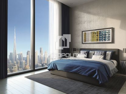 Apartments, UAE, Emirate of Dubai, Downtown Burj Dubai, 2 000 000 Dh photo 2