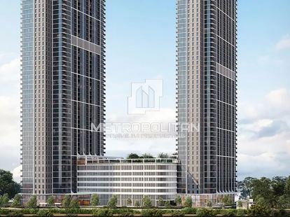 Apartments, UAE, Emirate of Dubai, Downtown Burj Dubai, 2 000 000 Dh photo 3