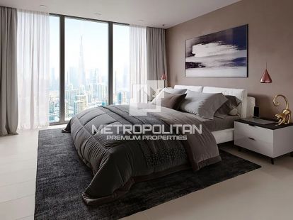 Apartments, UAE, Emirate of Dubai, Downtown Burj Dubai, 2 000 000 Dh photo 5