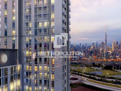 Apartments, UAE, Emirate of Dubai, Downtown Burj Dubai, 2 000 000 Dh photo 6