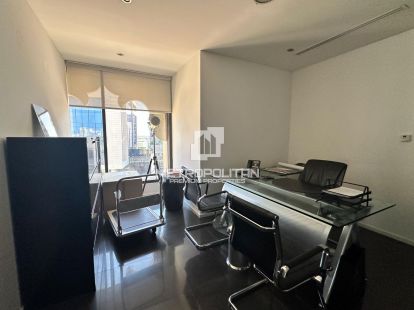 Помещение в Arjaan Tower в районе Дубай Медиа Сити в Дубае - 280000Dh - Ref: 11124 фото 10