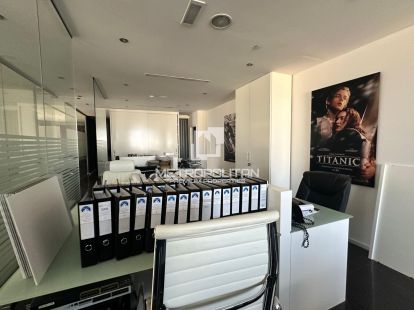 Помещение в Arjaan Tower в районе Дубай Медиа Сити в Дубае - 280000Dh - Ref: 11124 фото 11