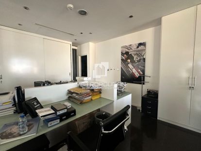 Помещение в Arjaan Tower в районе Дубай Медиа Сити в Дубае - 280000Dh - Ref: 11124 фото 12