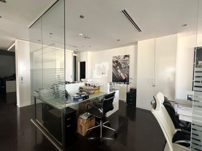 Помещение в Arjaan Tower в районе Дубай Медиа Сити в Дубае - 280000Dh - Ref: 11124 фото 13