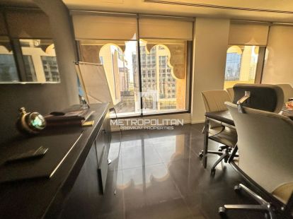 Помещение в Arjaan Tower в районе Дубай Медиа Сити в Дубае - 280000Dh - Ref: 11124 фото 15