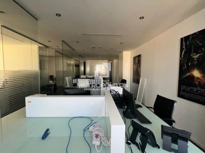 Помещение в Arjaan Tower в районе Дубай Медиа Сити в Дубае - 280000Dh - Ref: 11124 фото 2