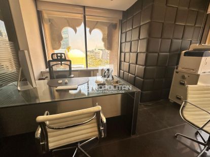 Помещение в Arjaan Tower в районе Дубай Медиа Сити в Дубае - 280000Dh - Ref: 11124 фото 3