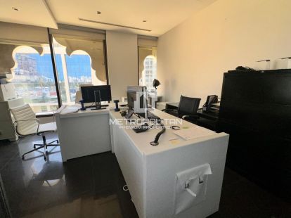 Помещение в Arjaan Tower в районе Дубай Медиа Сити в Дубае - 280000Dh - Ref: 11124 фото 4