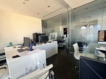 Помещение в Arjaan Tower в районе Дубай Медиа Сити в Дубае - 280000Dh - Ref: 11124 фото 5