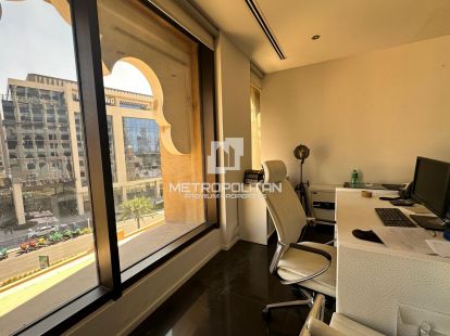 Помещение в Arjaan Tower в районе Дубай Медиа Сити в Дубае - 280000Dh - Ref: 11124 фото 6