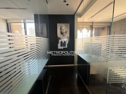 Помещение в Arjaan Tower в районе Дубай Медиа Сити в Дубае - 280000Dh - Ref: 11124 фото 7