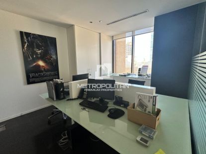 Помещение в Arjaan Tower в районе Дубай Медиа Сити в Дубае - 280000Dh - Ref: 11124 фото 8