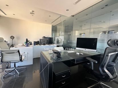 Помещение в Arjaan Tower в районе Дубай Медиа Сити в Дубае - 280000Dh - Ref: 11124 фото 9