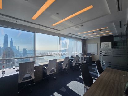 Помещение премиум-класса в Concord Tower в Дубай Медиа Сити в Дубае - 1644000Dh - Ref: 11125 фото 11