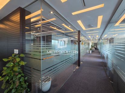 Помещение премиум-класса в Concord Tower в Дубай Медиа Сити в Дубае - 1644000Dh - Ref: 11125 фото 13