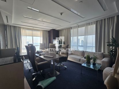 Помещение премиум-класса в Concord Tower в Дубай Медиа Сити в Дубае - 1644000Dh - Ref: 11125 фото 14
