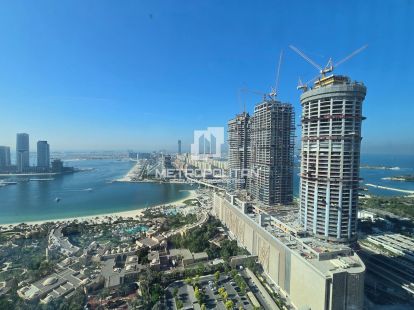 Помещение премиум-класса в Concord Tower в Дубай Медиа Сити в Дубае - 1644000Dh - Ref: 11125 фото 2