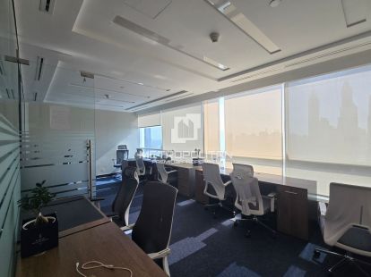 Помещение премиум-класса в Concord Tower в Дубай Медиа Сити в Дубае - 1644000Dh - Ref: 11125 фото 6