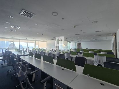 Помещение премиум-класса в Concord Tower в Дубай Медиа Сити в Дубае - 1644000Dh - Ref: 11125 фото 8