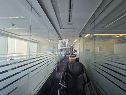 Помещение премиум-класса в Concord Tower в Дубай Медиа Сити в Дубае - 1644000Dh - Ref: 11125 фото 9