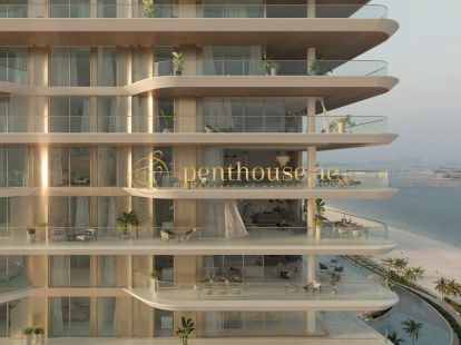 Апартаменти, ОАЕ, Емірат Дубай, Пальма-Джумейра, 7 600 000 Dh фото 11