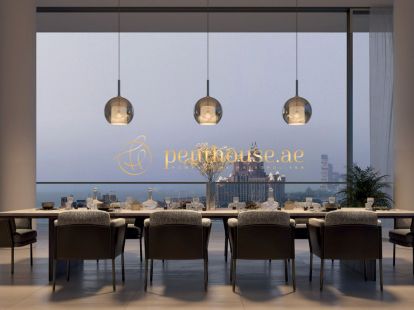 Апартаменти, ОАЕ, Емірат Дубай, Пальма-Джумейра, 7 600 000 Dh фото 12