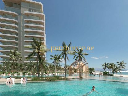 Апартаменти, ОАЕ, Емірат Дубай, Пальма-Джумейра, 7 600 000 Dh фото 2