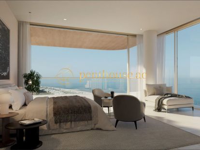 Апартаменти, ОАЕ, Емірат Дубай, Пальма-Джумейра, 7 600 000 Dh фото 4