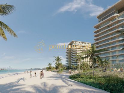 Апартаменти, ОАЕ, Емірат Дубай, Пальма-Джумейра, 7 600 000 Dh фото 8