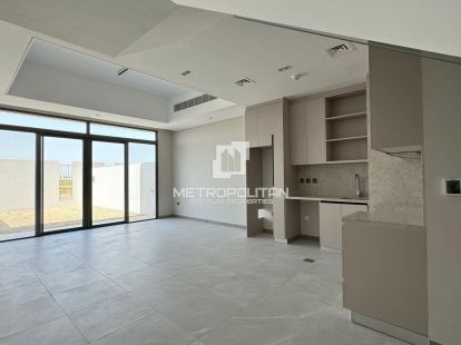 MAG Eye в комплексе Mohammed Bin Rashid City (ID:11129)