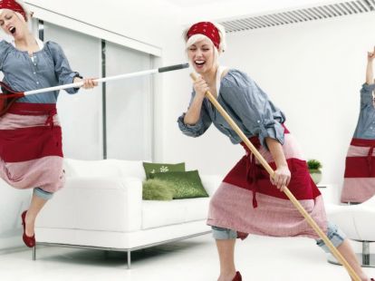 Urgent house cleaning (ID:11131)
