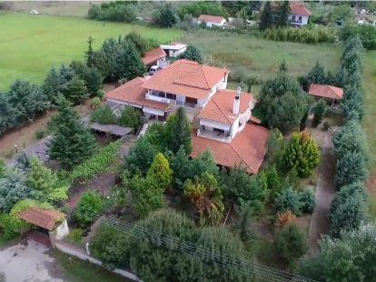 House, Greece, Central Macedonia, Thessaloniki, 800 000 € photo 7