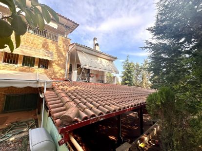 House, Greece, Central Macedonia, Thessaloniki, 800 000 € photo 9