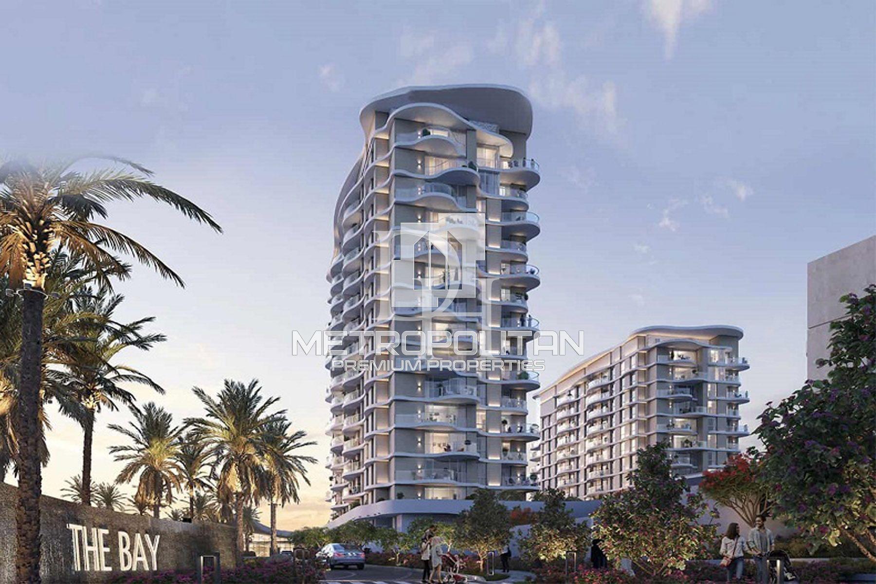 Апартаменти, ОАЕ, Емірат Дубай, Дубай, 4 600 000 Dh фото 10