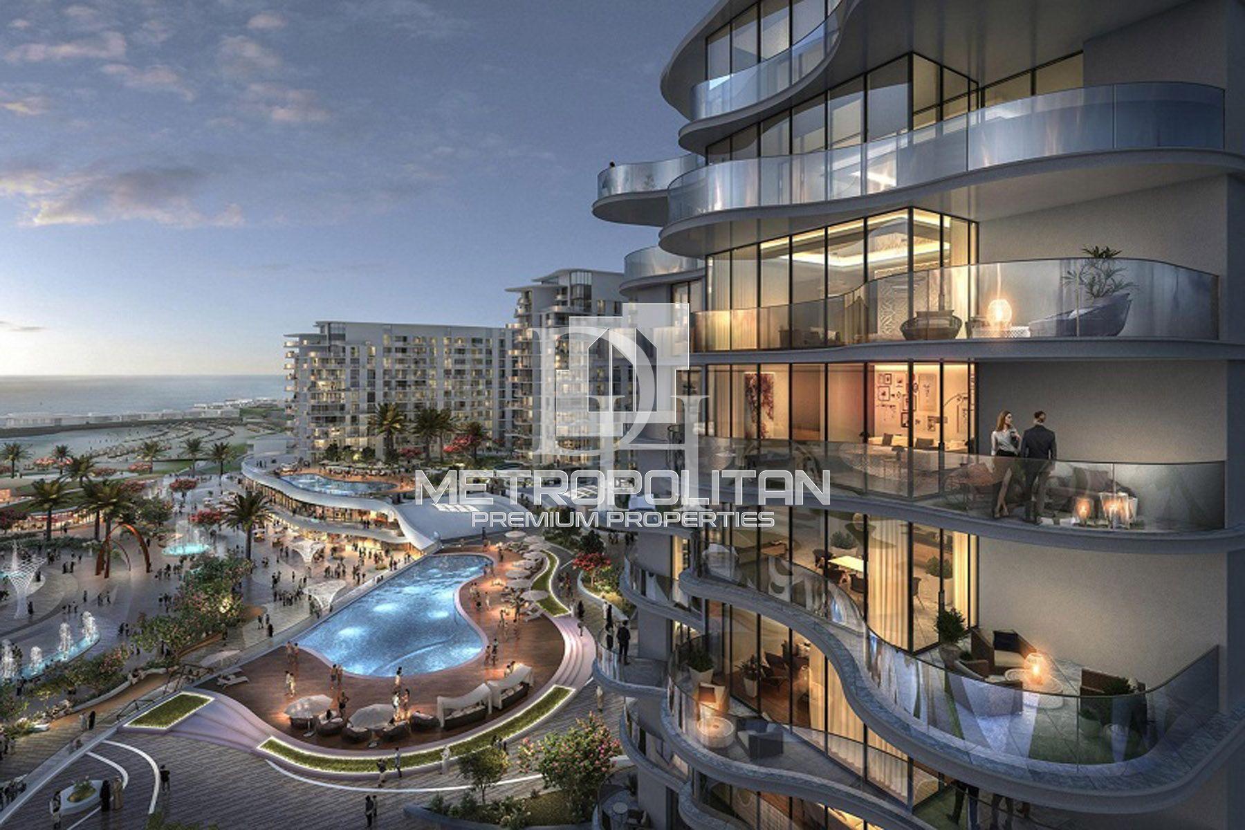 Апартаменти, ОАЕ, Емірат Дубай, Дубай, 4 600 000 Dh фото 11