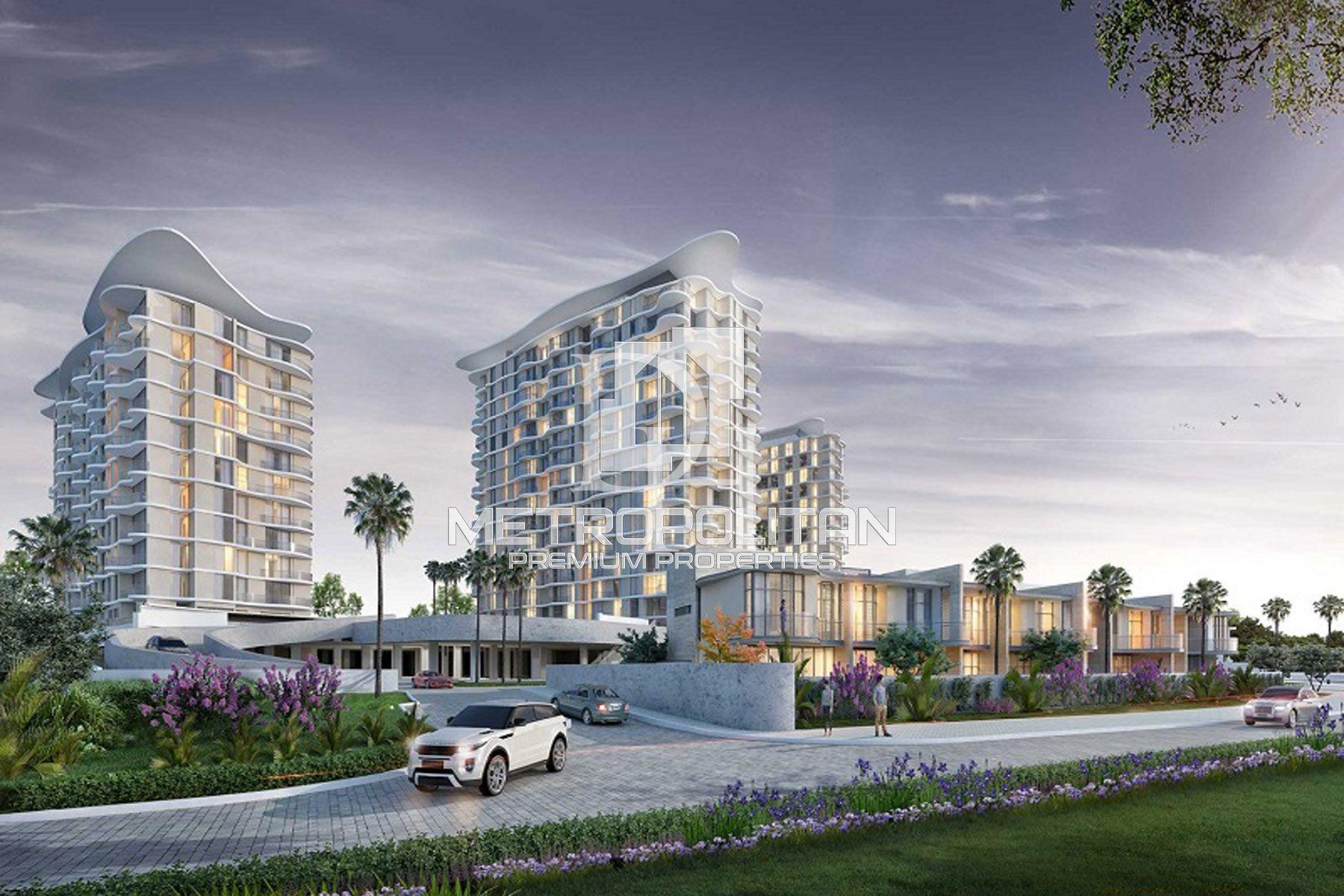 Апартаменти, ОАЕ, Емірат Дубай, Дубай, 4 600 000 Dh фото 12