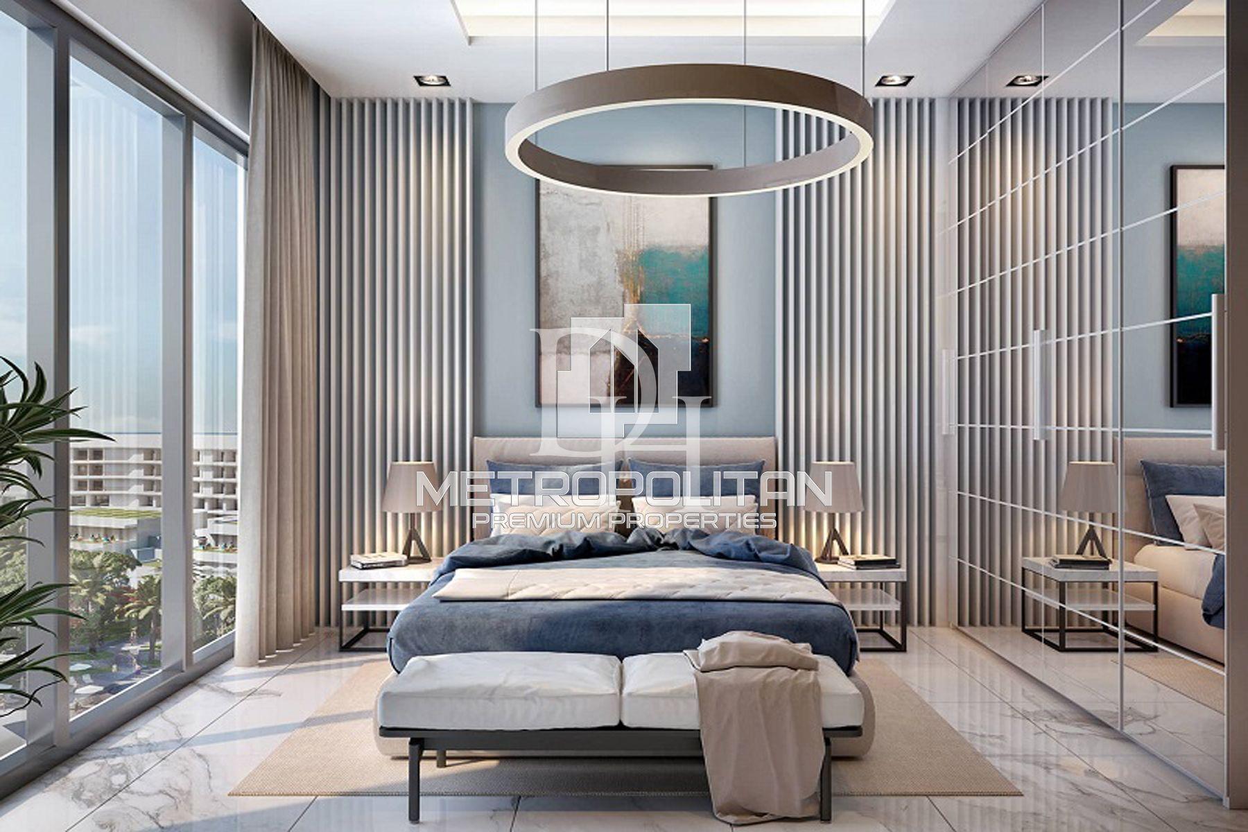 Апартаменти, ОАЕ, Емірат Дубай, Дубай, 4 600 000 Dh фото 15