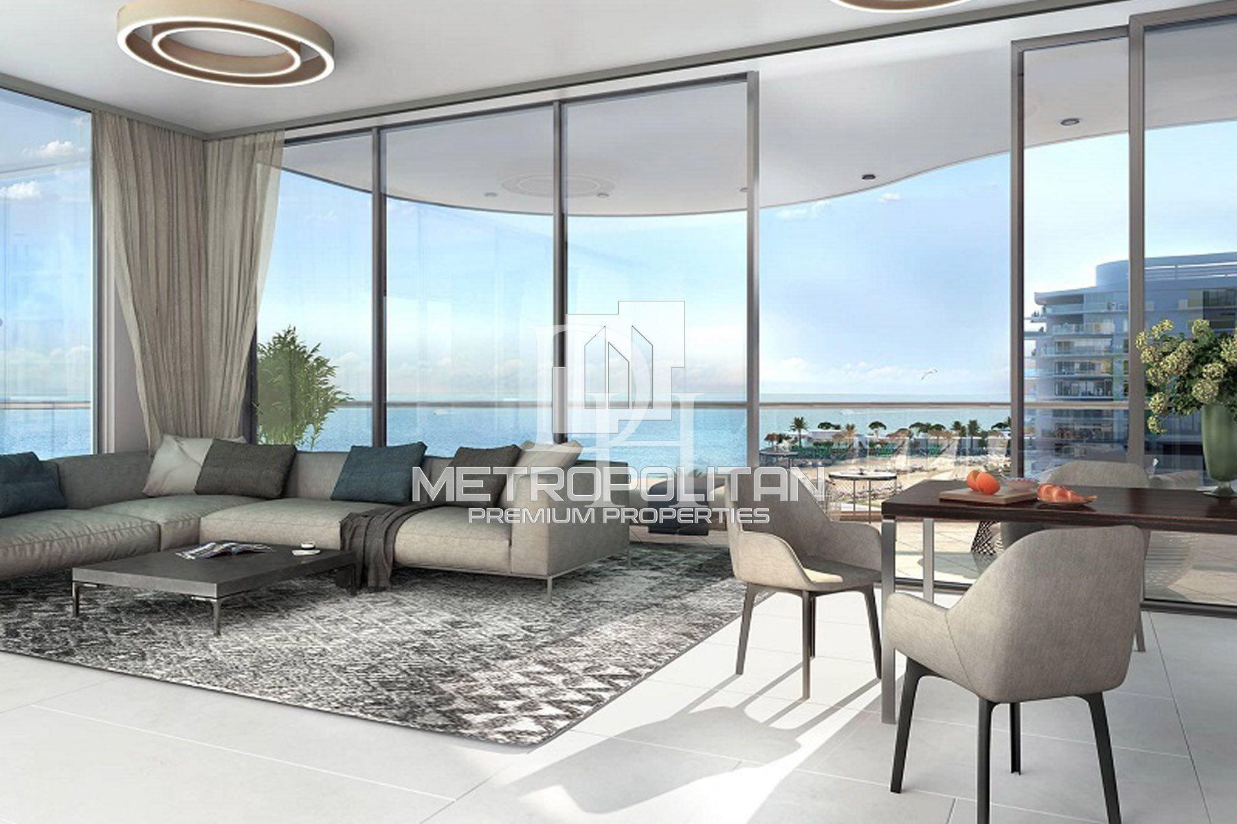 Апартаменти, ОАЕ, Емірат Дубай, Дубай, 4 600 000 Dh фото 6