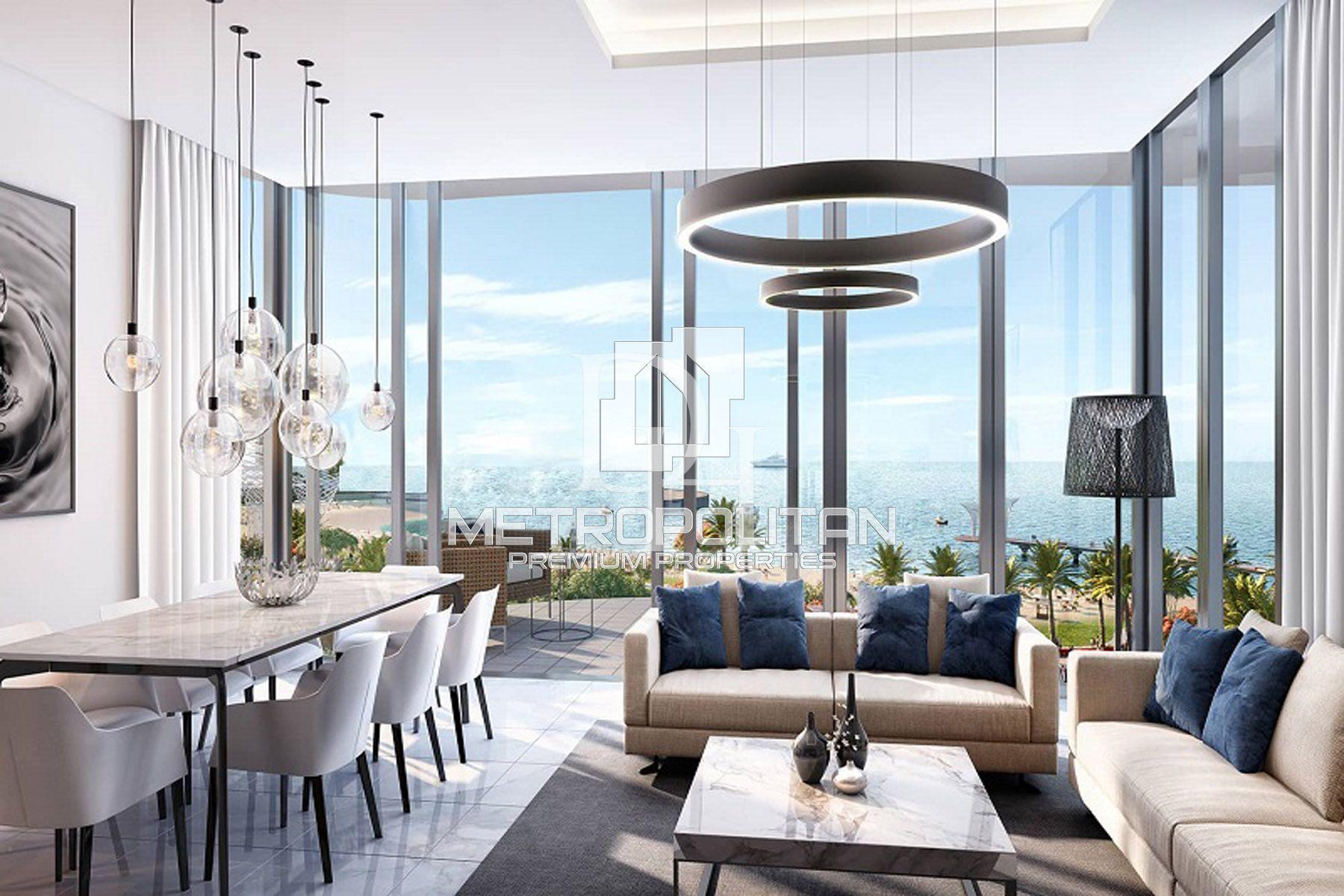 Апартаменти, ОАЕ, Емірат Дубай, Дубай, 4 600 000 Dh фото 7