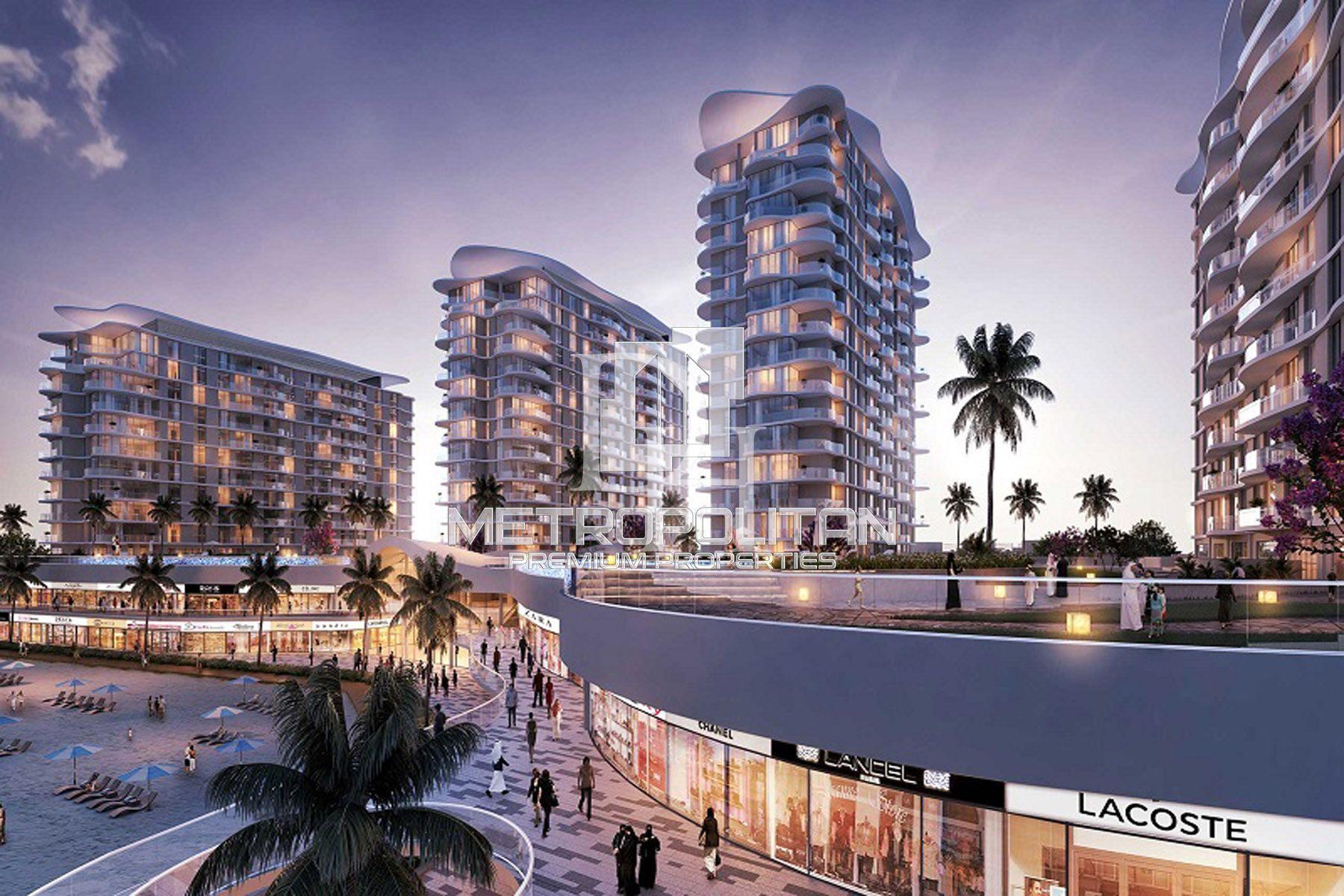 Апартаменти, ОАЕ, Емірат Дубай, Дубай, 4 600 000 Dh фото 8