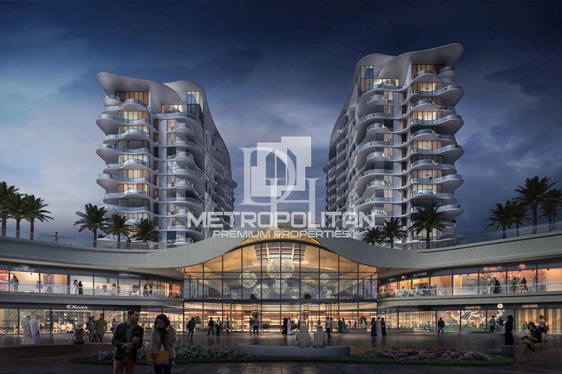 Апартаменти, ОАЕ, Емірат Дубай, Дубай, 4 600 000 Dh фото 9