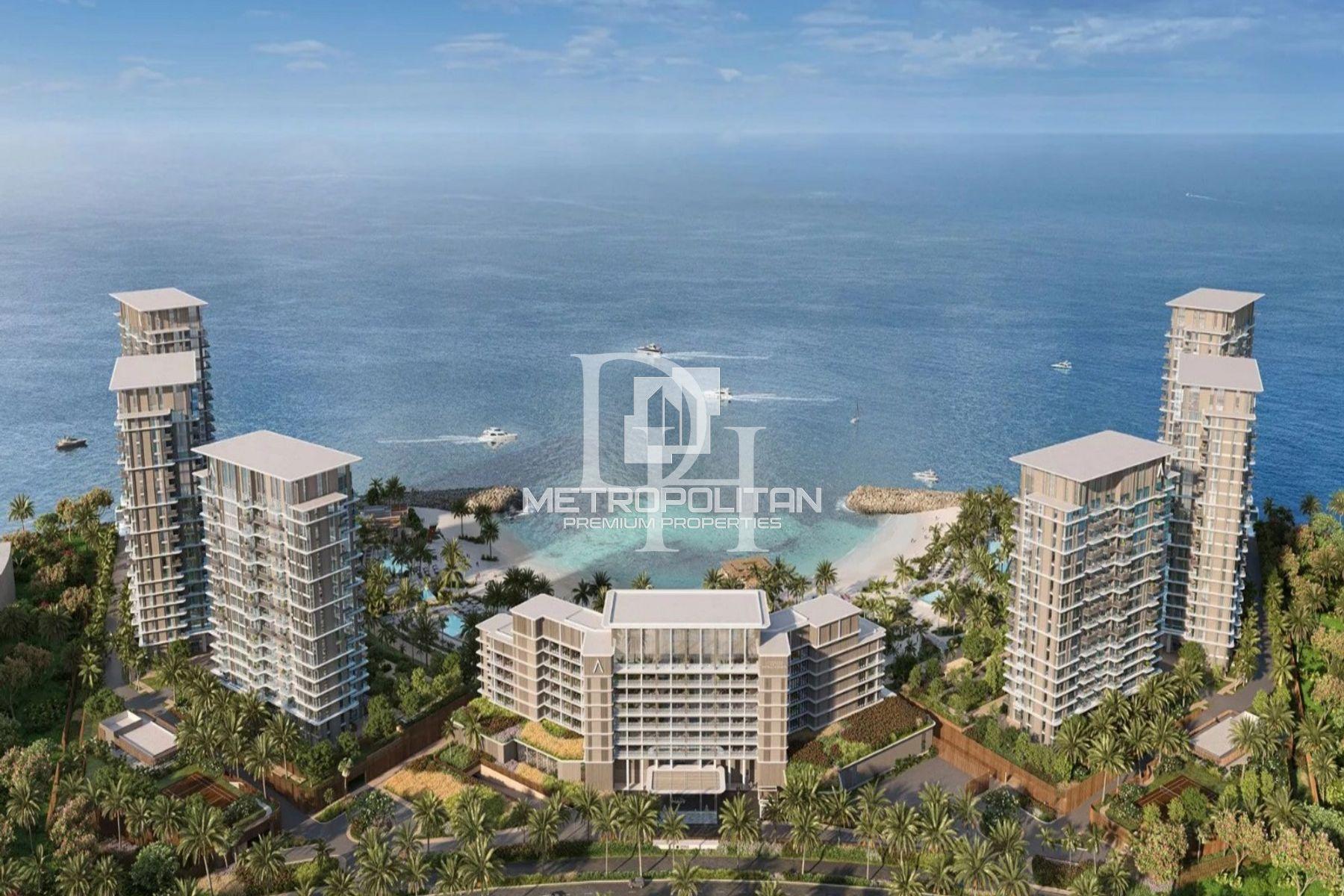 Apartments, UAE, Emirate of Ras Al Khaimah, Ras al-Khaimah, 5 519 888 Dh photo 1