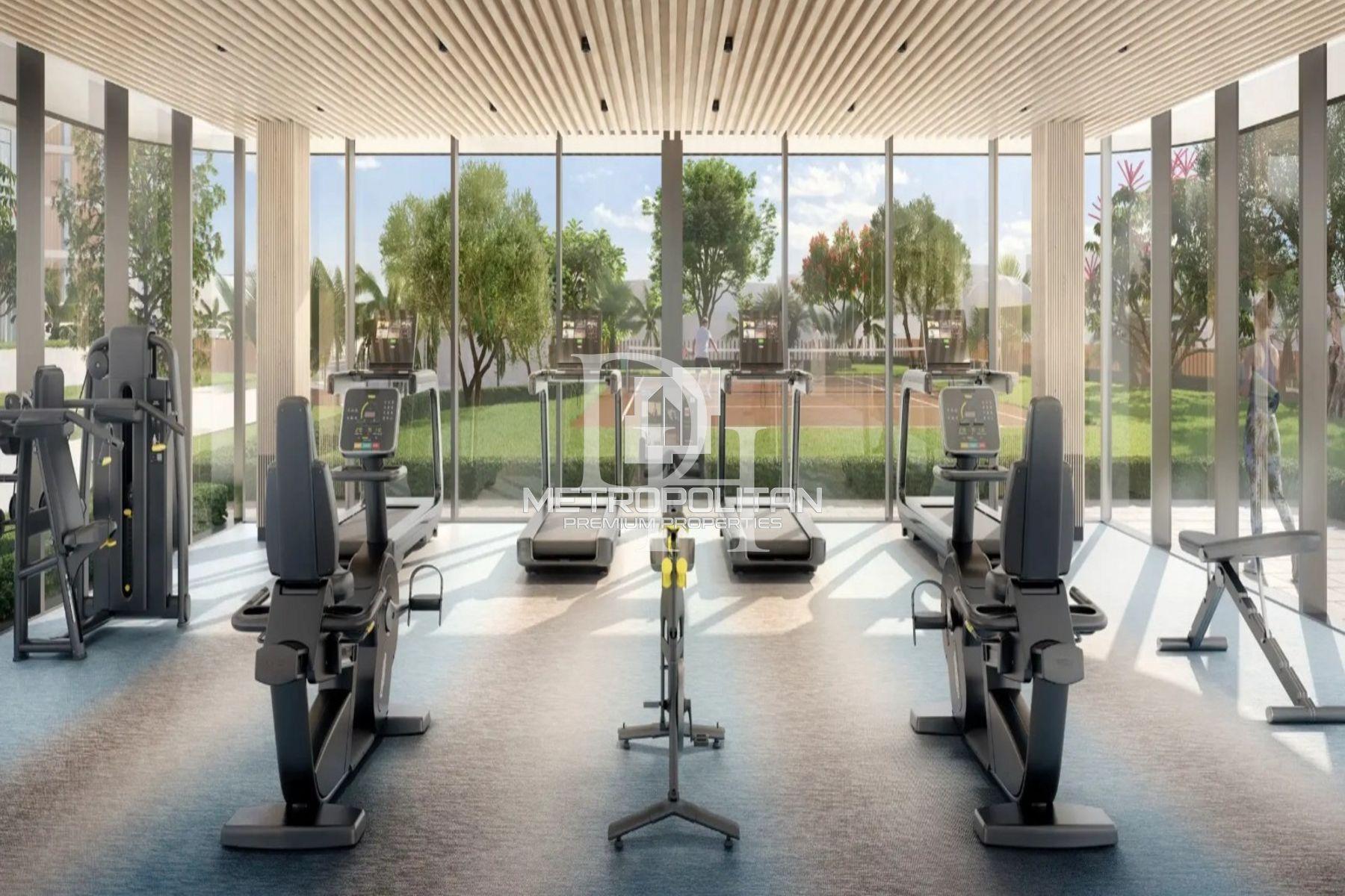 Apartments, UAE, Emirate of Ras Al Khaimah, Ras al-Khaimah, 5 519 888 Dh photo 10