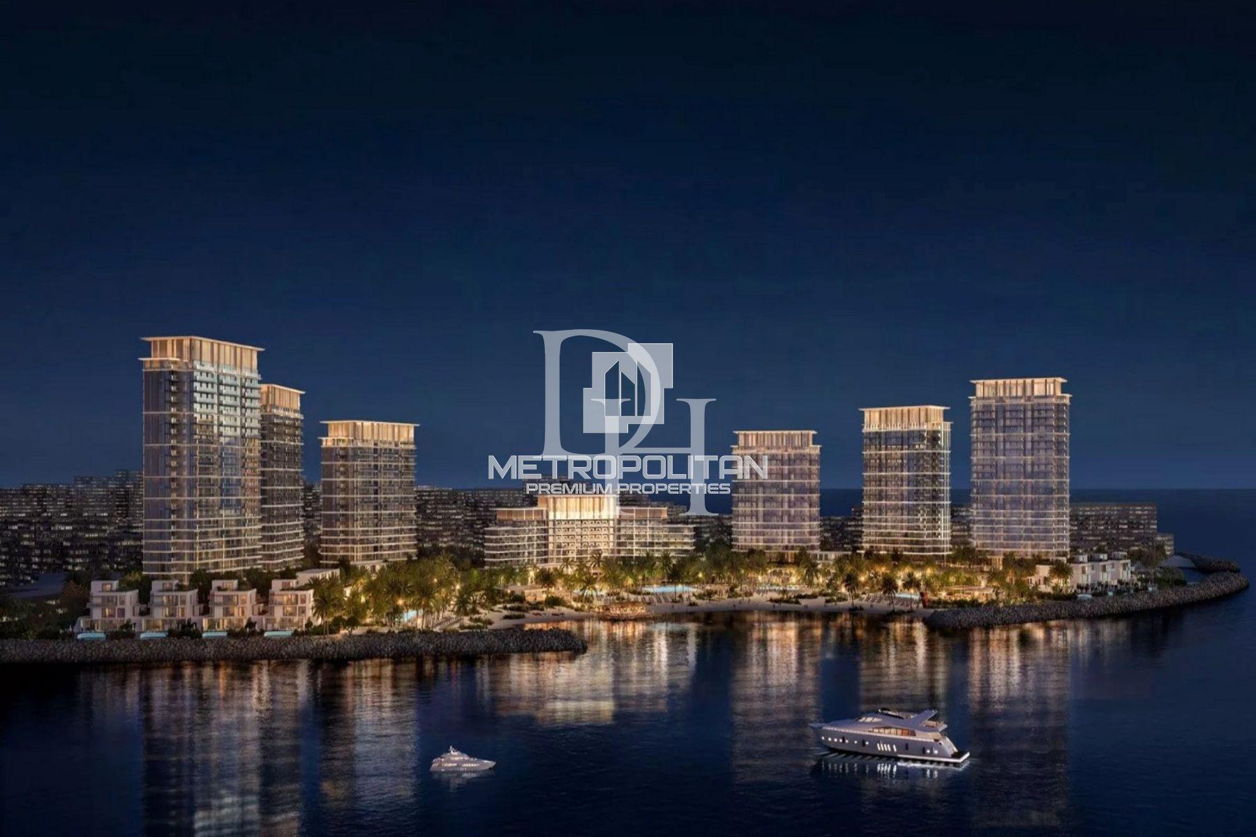 Apartments, UAE, Emirate of Ras Al Khaimah, Ras al-Khaimah, 5 519 888 Dh photo 11