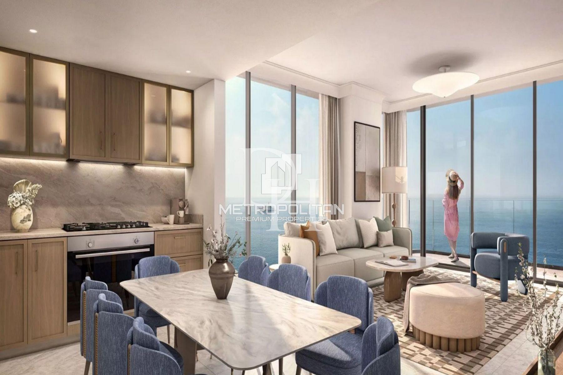 Apartments, UAE, Emirate of Ras Al Khaimah, Ras al-Khaimah, 5 519 888 Dh photo 2