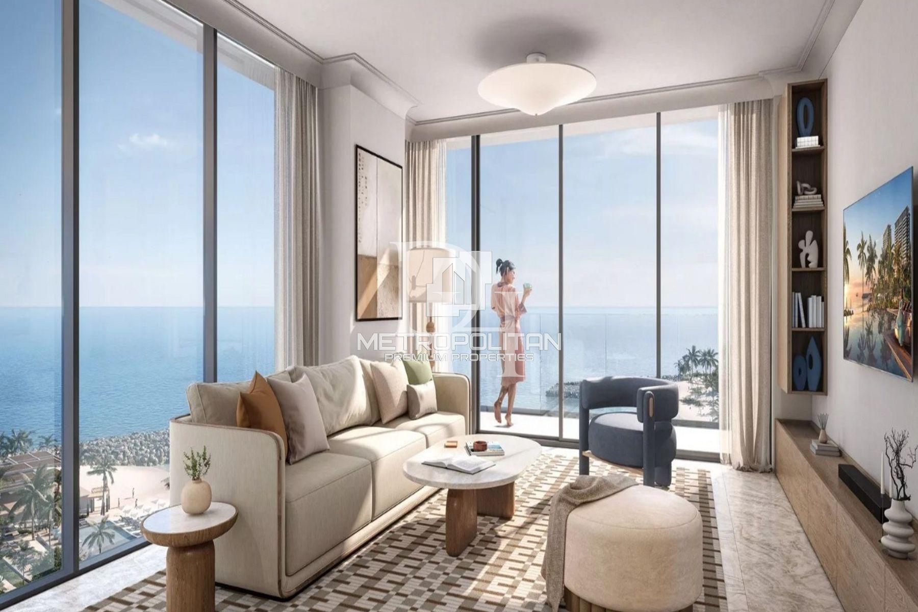 Apartments, UAE, Emirate of Ras Al Khaimah, Ras al-Khaimah, 5 519 888 Dh photo 6