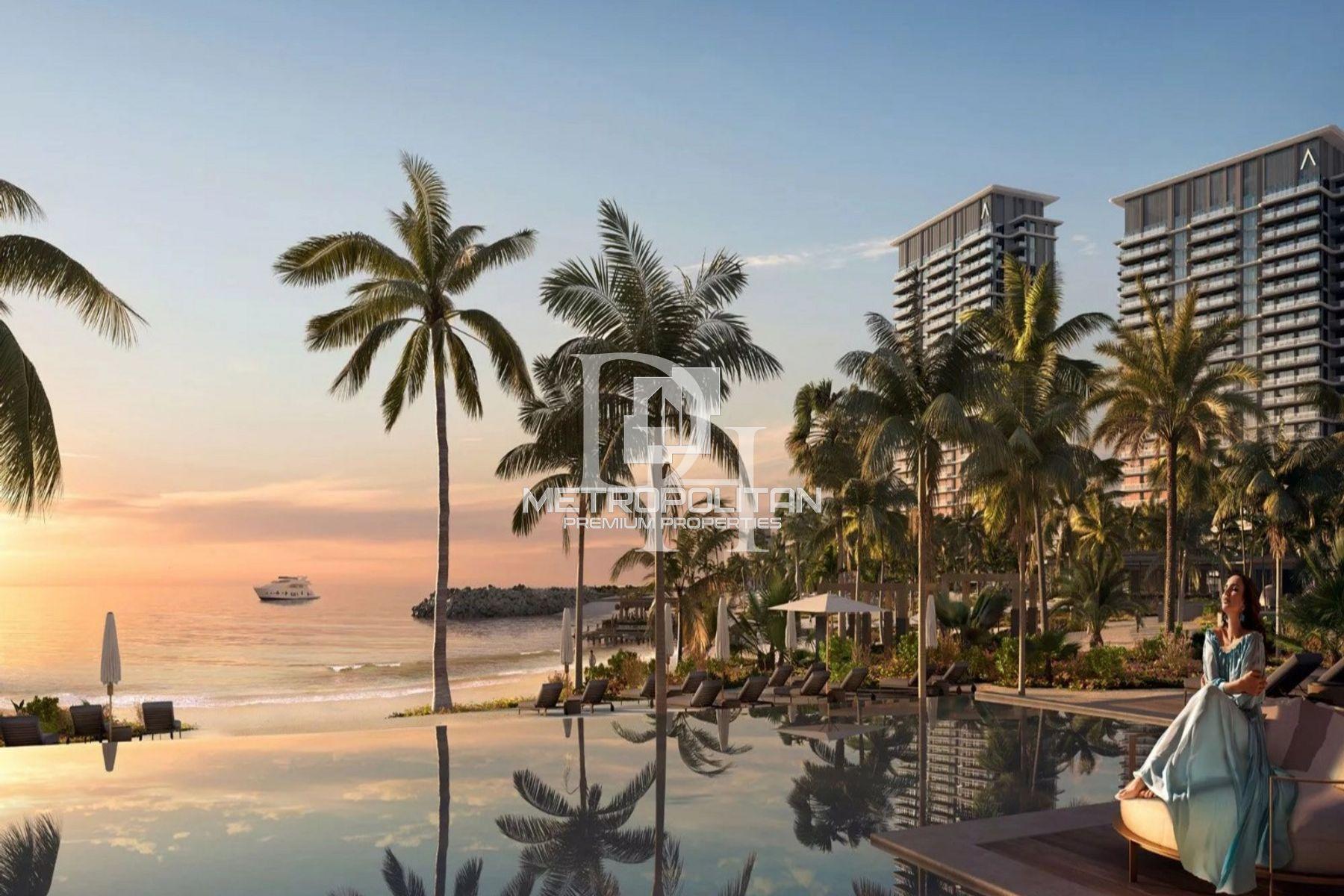 Apartments, UAE, Emirate of Ras Al Khaimah, Ras al-Khaimah, 5 519 888 Dh photo 8